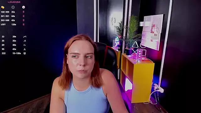 _candy__sweet__ from StripChat is Freechat