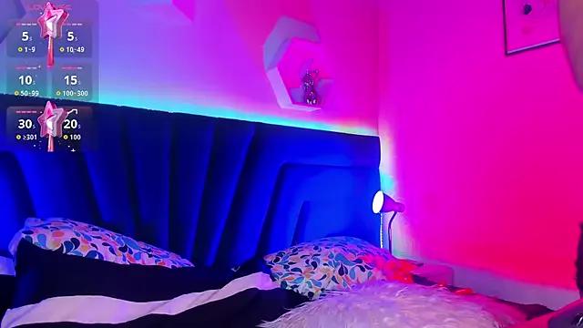 _carla_rosee webcams show profile image 