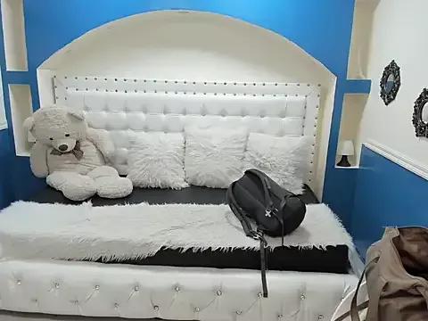 _celeste_sex from StripChat is Freechat