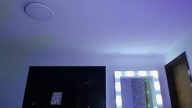 _Charlotte_Collins_ from StripChat is Freechat