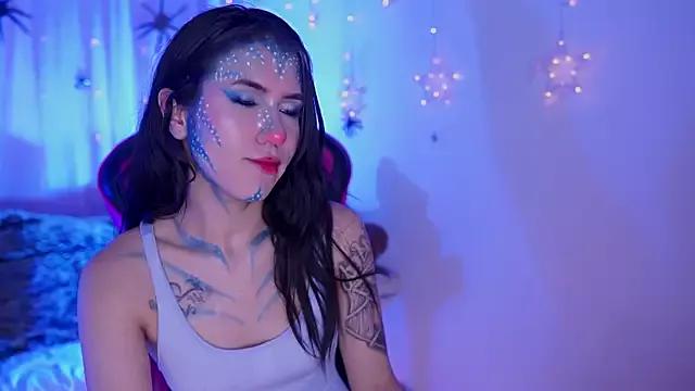 _chloe_moons_ from StripChat is Freechat