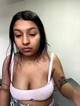 _Chloe_Smith from StripChat is Freechat