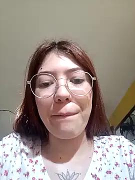 _CristalFoxx from StripChat is Freechat