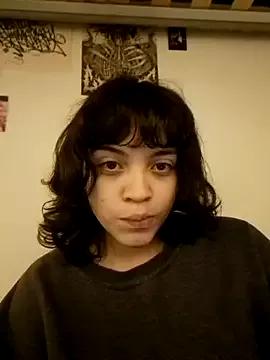 _curiouskitten_ from StripChat is Freechat