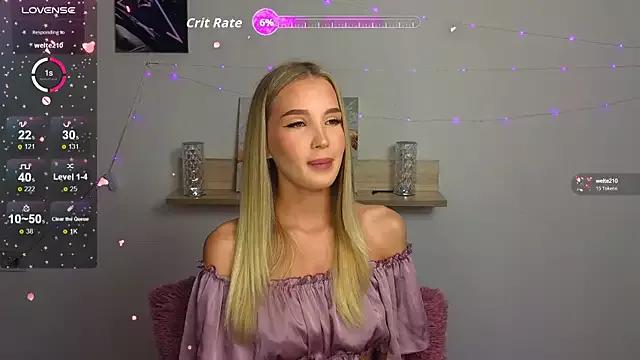 _Cutiefull_Lion_ from StripChat is Freechat