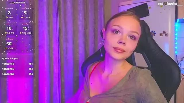 _D_Love_ webcams show profile image 