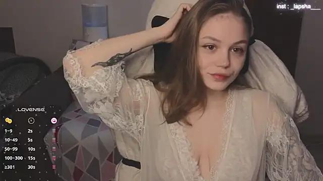 _D_Love_ from StripChat
