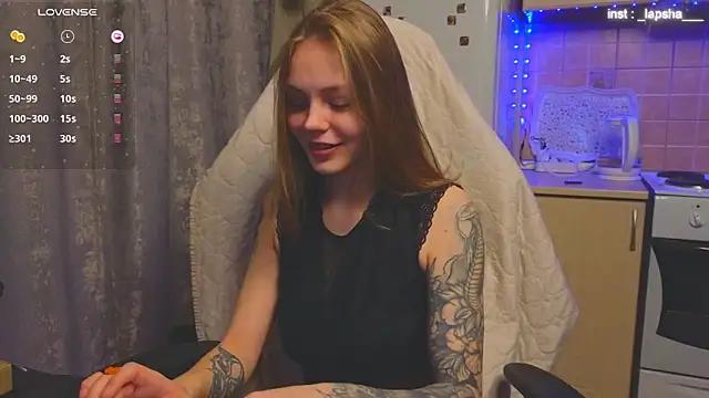 _D_Love_ from StripChat