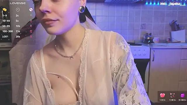 _D_Love_ from StripChat
