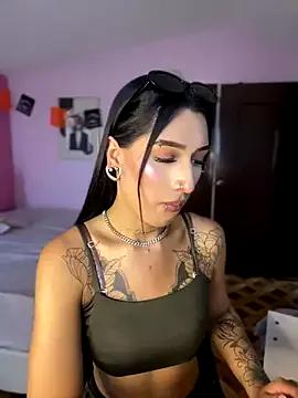 _Denisse444 from StripChat is Freechat