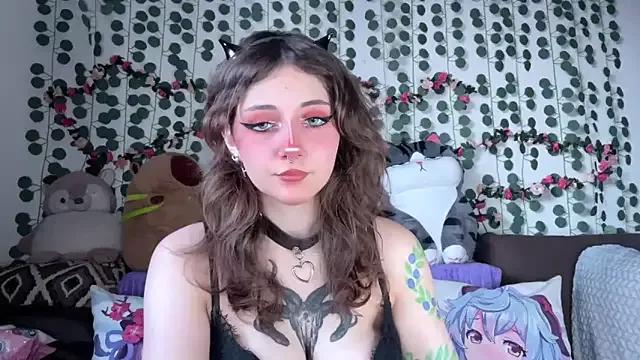_Devill_Baby webcams show profile image 