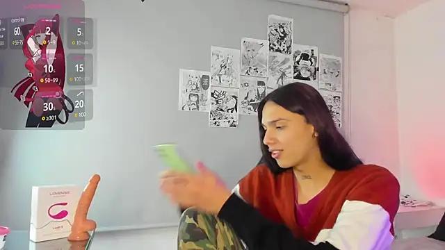 _Diiamond from StripChat