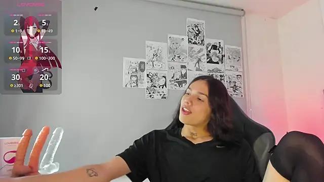 _Diiamond from StripChat