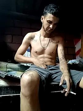 _Dmente_ webcams show profile image 