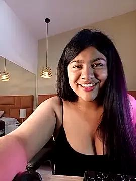 _Dulcinea_1 webcams show profile image 