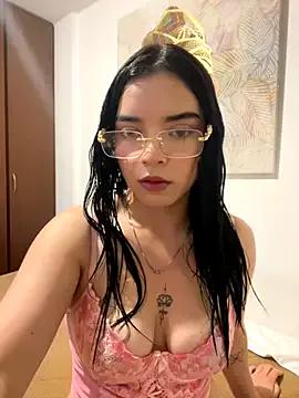 _eileen webcams show profile image 