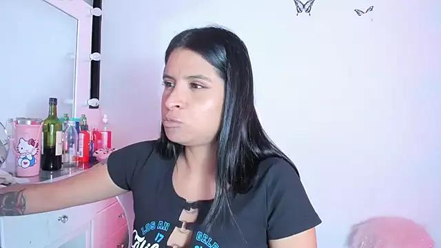 _elektrah from StripChat