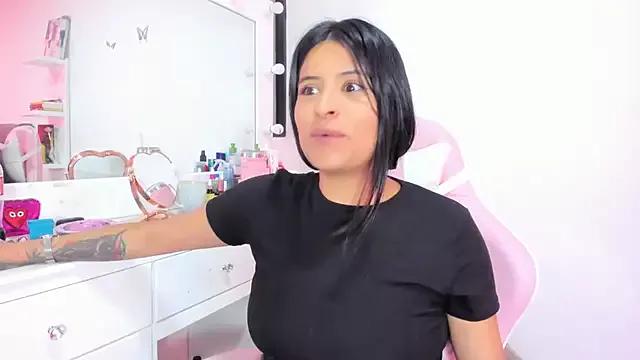 _elektrah from StripChat
