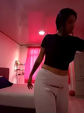 _elektrah from StripChat