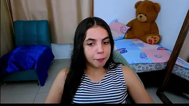 _elenna from StripChat