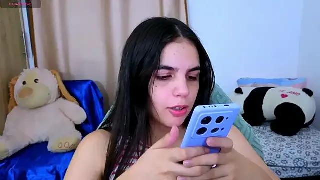 _elenna from StripChat