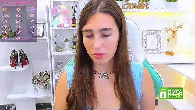 _Eliizabeth_ webcams show profile image 