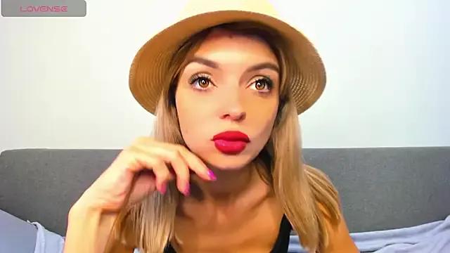 _ellen_meow_ from StripChat