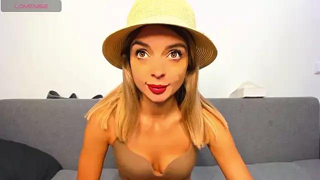 _ellen_meow_ from StripChat