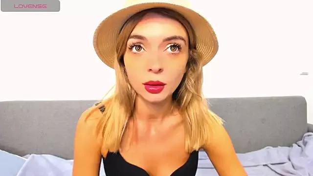 _ellen_meow_ from StripChat