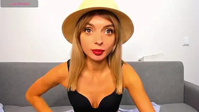 _ellen_meow_ from StripChat