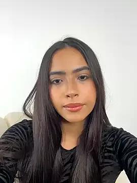 _Emily_Thompson_ from StripChat is Freechat