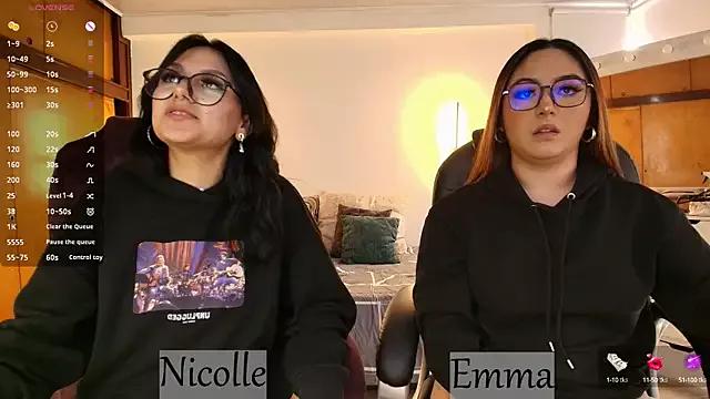 _Emma11 from StripChat