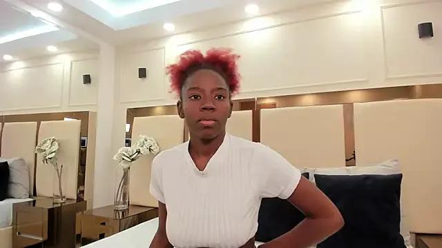 _emma_willliams_ from StripChat is Freechat