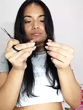 _Estrellita_ from StripChat is Freechat