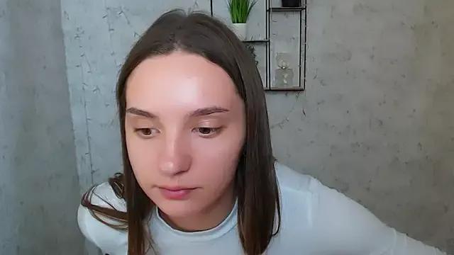 _EvaHotty webcams show profile image 
