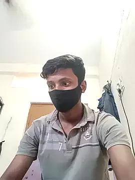 _fucker_18 from StripChat is Freechat