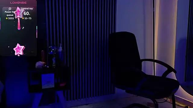 _Gaaia_ from StripChat