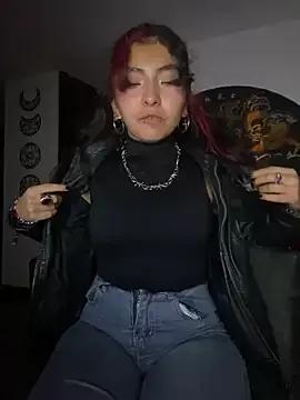 Photos of _Gothiccbitch_ from StripChat is Freechat