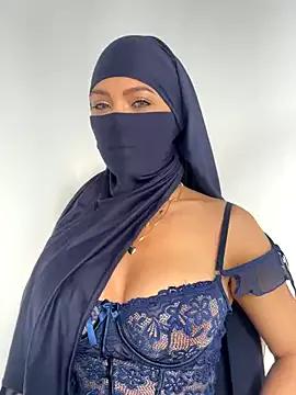 _hafsa webcams show profile image 