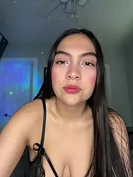 _HANNA_BARKER webcams show profile image 