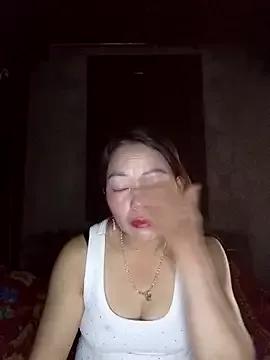 _Helala_ from StripChat is Freechat
