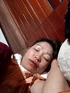 _Helala_ from StripChat is Freechat