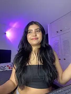 _Helen_10 from StripChat is Freechat