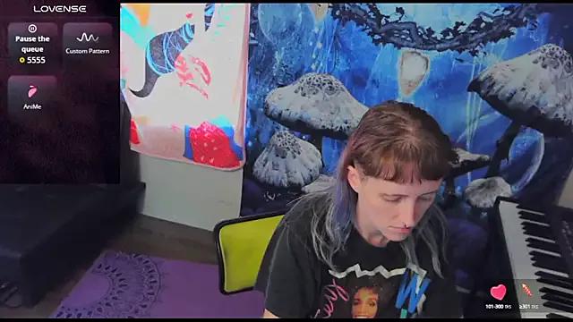 _hellostormy_ from StripChat is Freechat