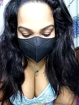 _Hot_Kisses_ from StripChat is Freechat