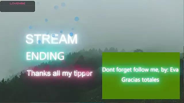 _im_Eva_ from StripChat