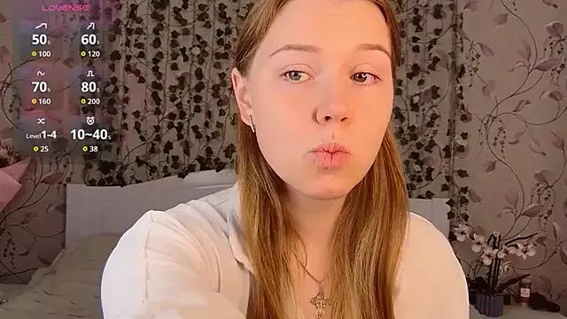 _influensii_ webcams show profile image 