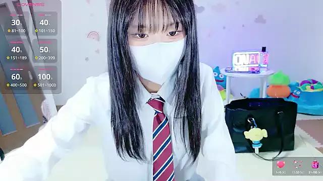 Photos of _Iroha_99 from StripChat is Freechat