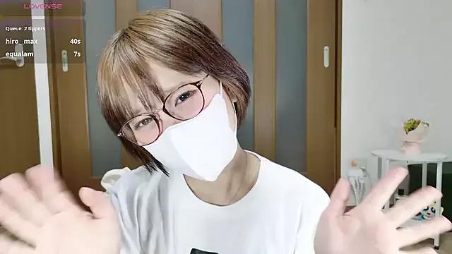 _Iroha_99 webcams show profile image 