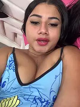 _jade_01 from StripChat is Freechat